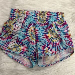 Girls Shorts